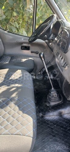 Ford Transit 1997, 320,000 km - 2.5 л - Qəbələ