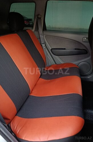 Mitsubishi Airtrek 2002, 298,000 km - 2.0 l - Sumqayıt