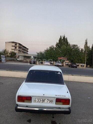 LADA (VAZ) 2107 1998, 196,783 km - 1.6 л - Kürdəmir