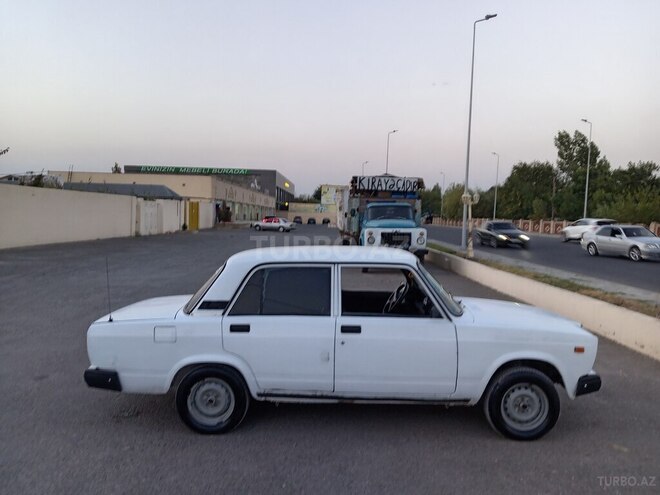 LADA (VAZ) 2107 1998, 196,783 km - 1.6 л - Kürdəmir