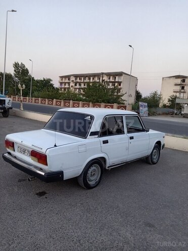 LADA (VAZ) 2107 1998, 196,783 km - 1.6 л - Kürdəmir