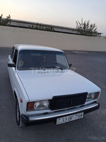 LADA (VAZ) 2107 1998, 196,783 km - 1.6 л - Kürdəmir