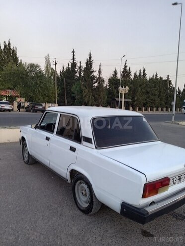 LADA (VAZ) 2107 1998, 196,783 km - 1.6 л - Kürdəmir