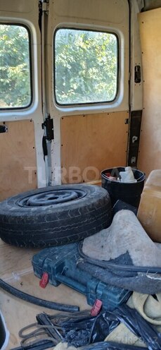 Ford Transit 1997, 320,000 km - 2.5 л - Qəbələ