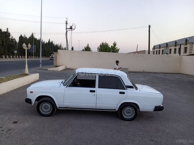LADA (VAZ) 2107 1998, 196,783 km - 1.6 л - Kürdəmir