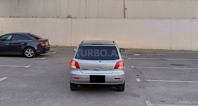 Mitsubishi Airtrek 2002, 298,000 km - 2.0 l - Sumqayıt