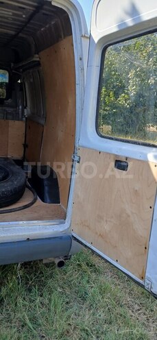 Ford Transit 1997, 320,000 km - 2.5 л - Qəbələ