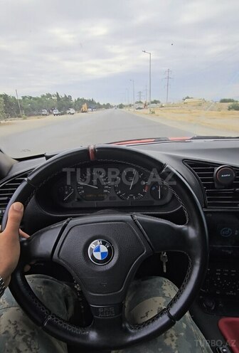 BMW 328 1993, 456,956 km - 2.8 l - Sumqayıt