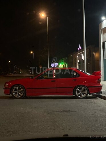 BMW 328 1993, 456,956 km - 2.8 l - Sumqayıt