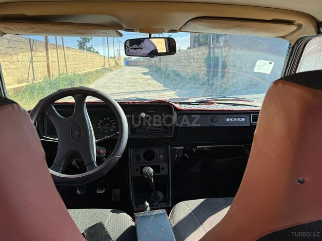LADA (VAZ) 2107 2004, 78,800 km - 1.6 l - Xırdalan