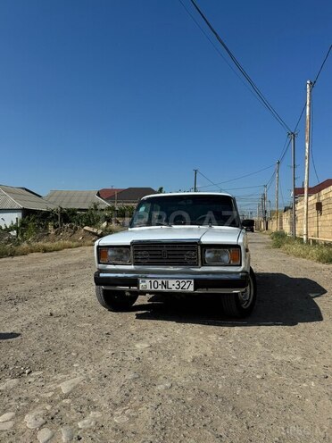 LADA (VAZ) 2107 2004, 78,800 km - 1.6 l - Xırdalan