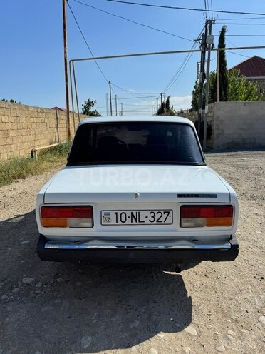 LADA (VAZ) 2107 2004, 78,800 km - 1.6 l - Xırdalan