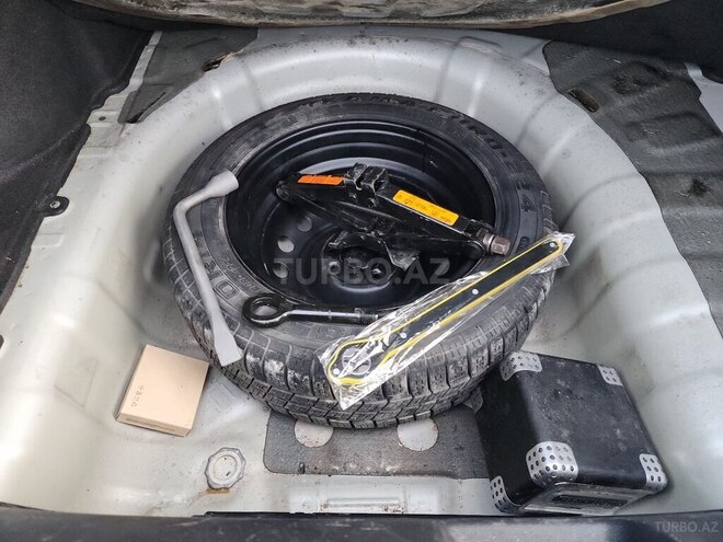 Hyundai Accent 2015, 134,000 km - 1.4 l - Bakı