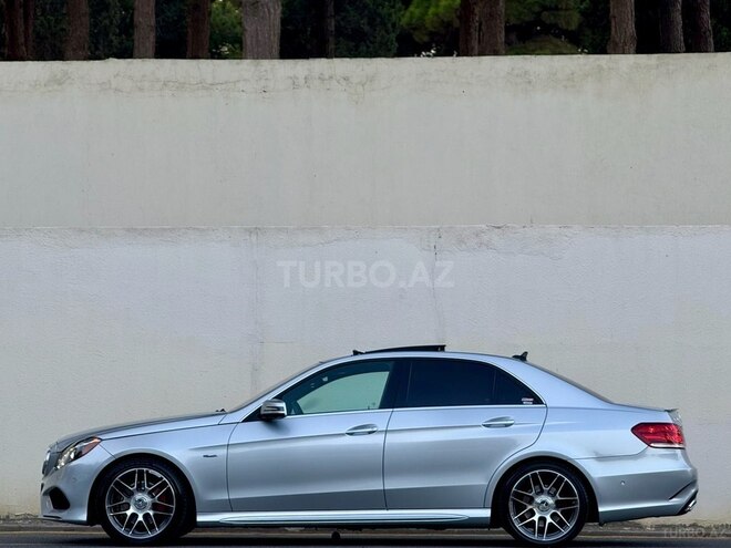 Mercedes E 250 2015, 302,001 km - 2.2 l - Bakı