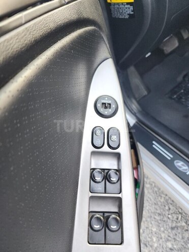 Hyundai Accent 2015, 134,000 km - 1.4 l - Bakı