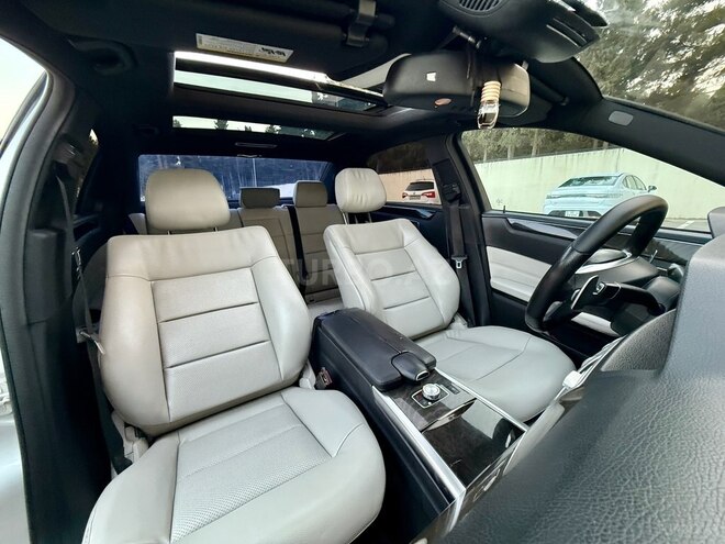 Mercedes E 250 2015, 302,001 km - 2.2 l - Bakı