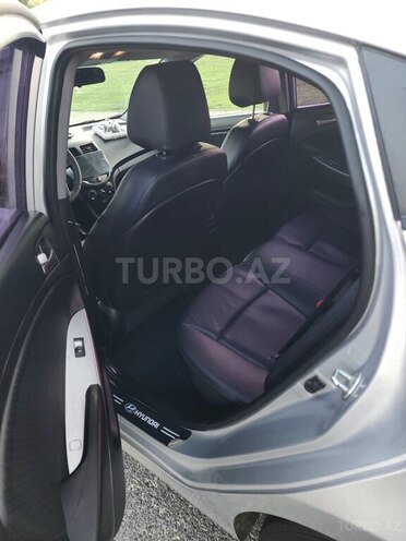 Hyundai Accent 2015, 134,000 km - 1.4 l - Bakı