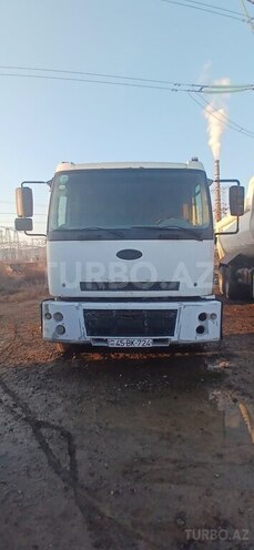 Ford Cargo 2008, 300,000 km - 7.5 l - Mingəçevir