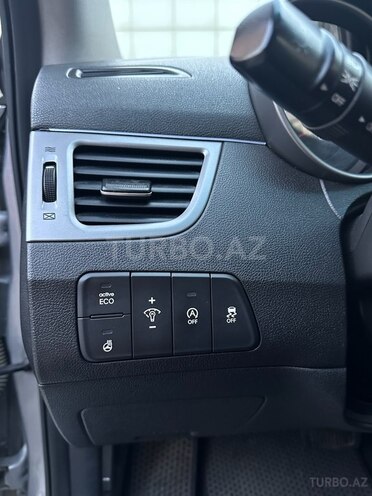 Hyundai Avante 2013, 127,000 km - 1.6 l - Bakı