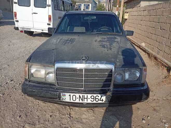 Mercedes E 200 1993, 450,249 km - 2.0 l - Bakı