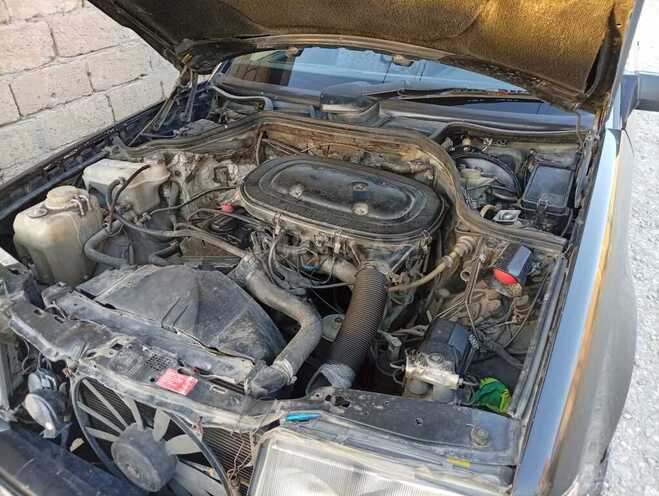 Mercedes E 200 1993, 450,249 km - 2.0 l - Bakı