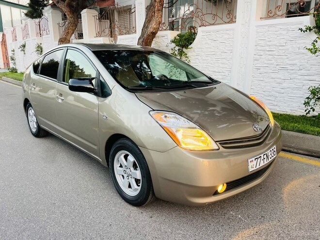 Toyota Prius 2007, 200,000 km - 1.5 l - Bakı