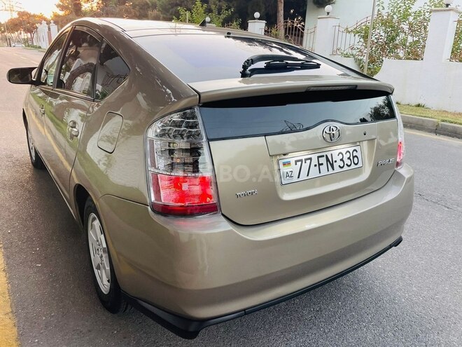Toyota Prius 2007, 200,000 km - 1.5 l - Bakı