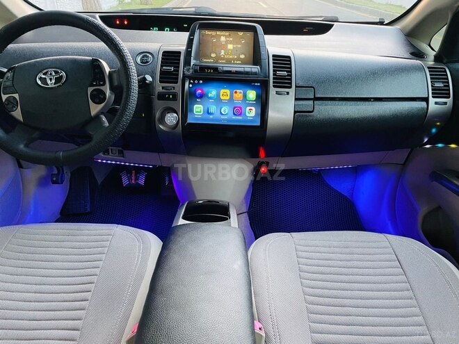 Toyota Prius 2007, 200,000 km - 1.5 l - Bakı