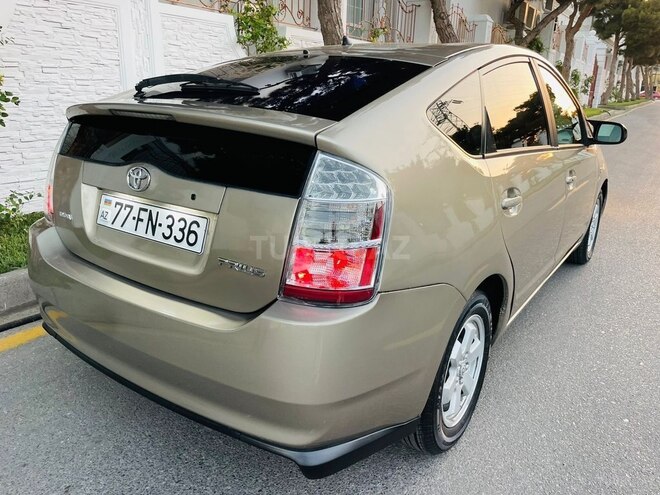 Toyota Prius 2007, 200,000 km - 1.5 l - Bakı