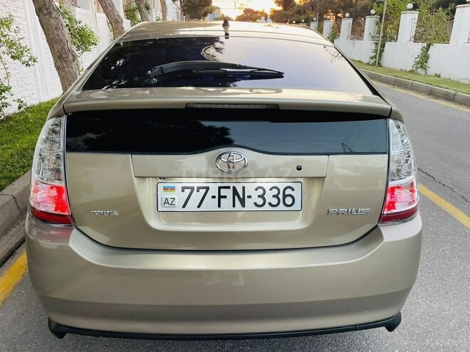Toyota Prius 2007, 200,000 km - 1.5 l - Bakı