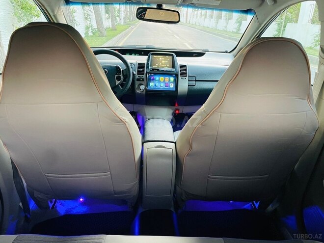 Toyota Prius 2007, 200,000 km - 1.5 l - Bakı