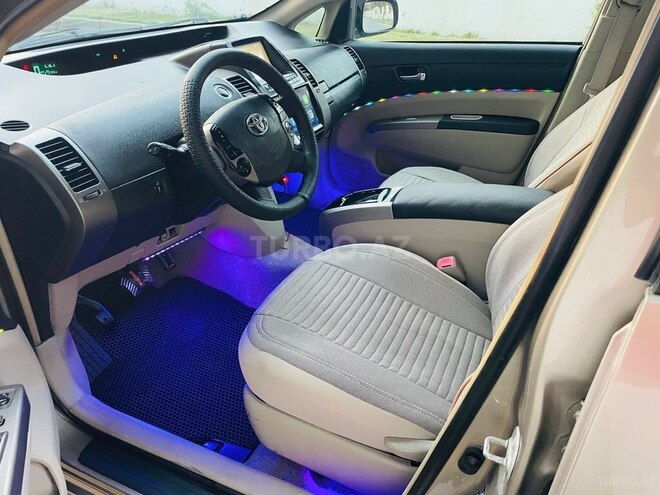 Toyota Prius 2007, 200,000 km - 1.5 l - Bakı