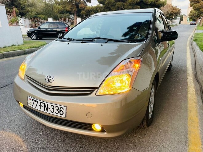 Toyota Prius 2007, 200,000 km - 1.5 l - Bakı