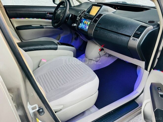 Toyota Prius 2007, 200,000 km - 1.5 l - Bakı