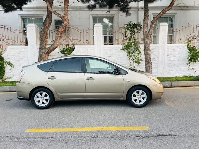 Toyota Prius 2007, 200,000 km - 1.5 l - Bakı