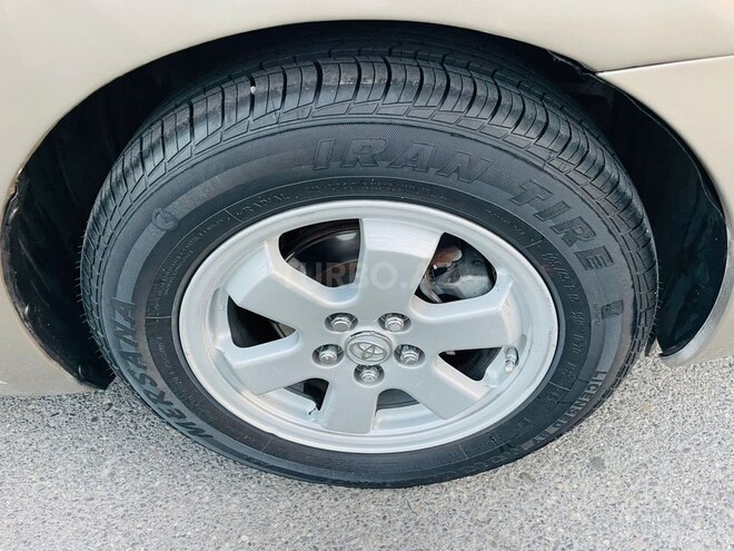Toyota Prius 2007, 200,000 km - 1.5 l - Bakı