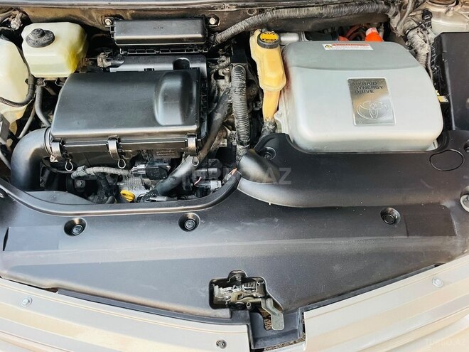 Toyota Prius 2007, 200,000 km - 1.5 l - Bakı