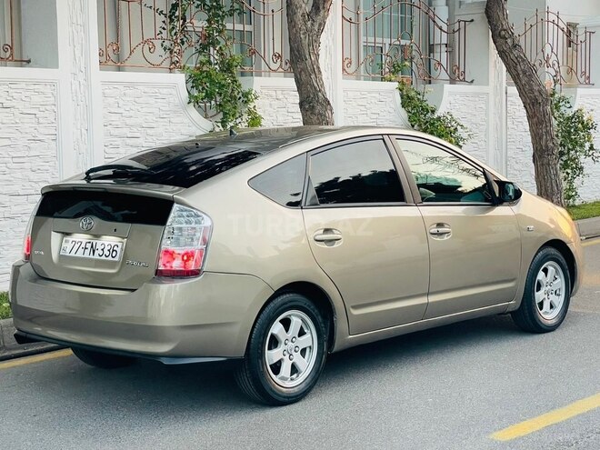 Toyota Prius 2007, 200,000 km - 1.5 l - Bakı