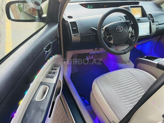 Toyota Prius 2007, 200,000 km - 1.5 l - Bakı