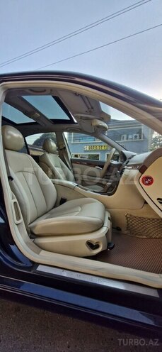 Mercedes E 240 2004, 279,812 km - 2.4 l - Masallı