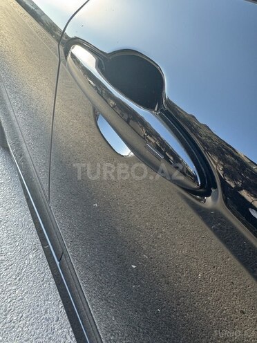 Toyota Camry 2023, 25,000 km - 2.5 l - Bakı
