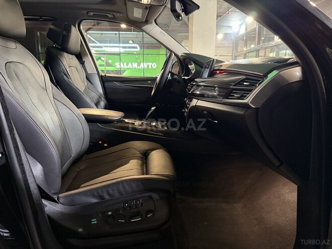 BMW X5 2013, 335,000 km - 3.0 l - Bakı