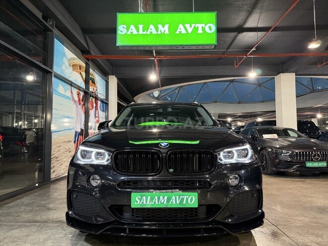 BMW X5 2013, 335,000 km - 3.0 l - Bakı