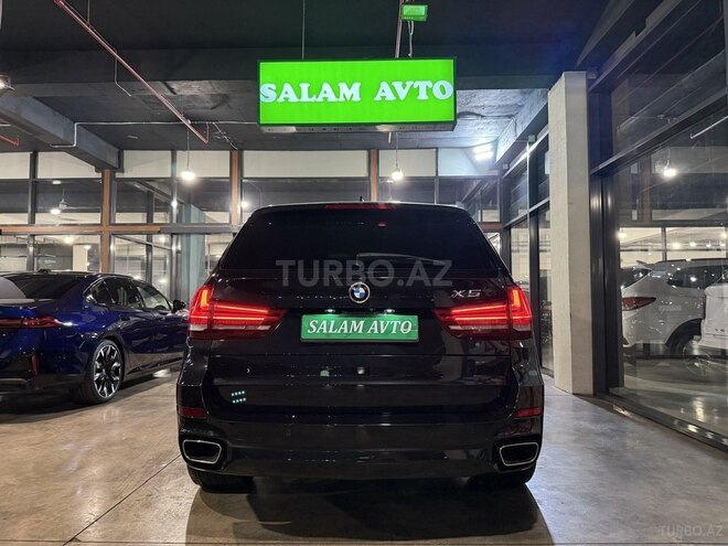 BMW X5 2013, 335,000 km - 3.0 l - Bakı