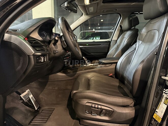 BMW X5 2013, 335,000 km - 3.0 l - Bakı