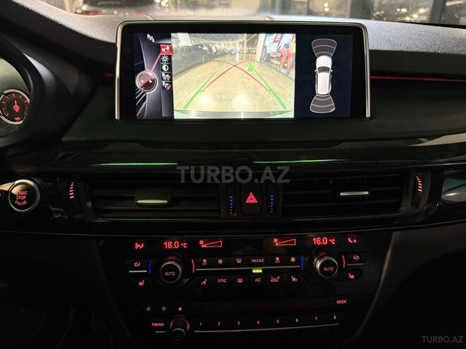 BMW X5 2013, 335,000 km - 3.0 l - Bakı