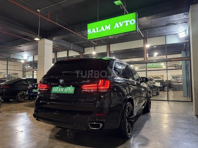 BMW X5 2013, 335,000 km - 3.0 l - Bakı