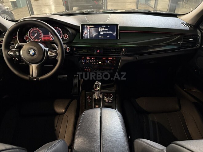 BMW X5 2013, 335,000 km - 3.0 l - Bakı