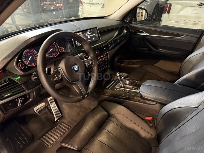 BMW X5 2013, 335,000 km - 3.0 l - Bakı