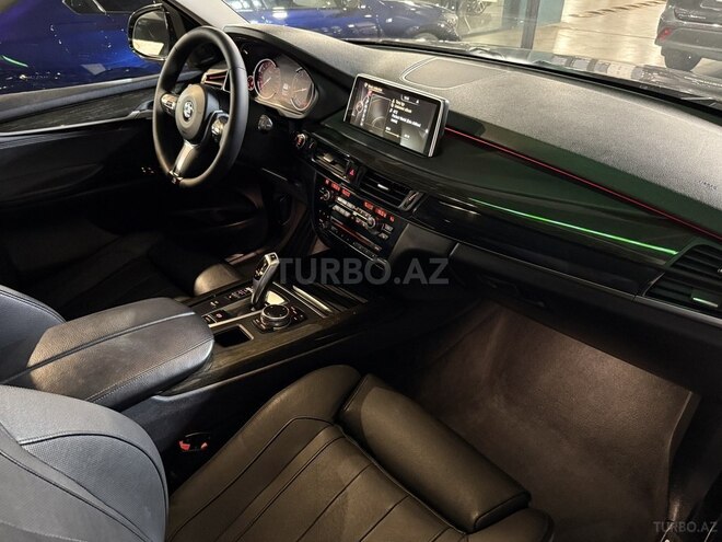 BMW X5 2013, 335,000 km - 3.0 l - Bakı